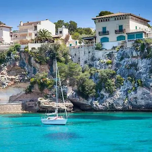 Appartement Luxury, Porto Cristo