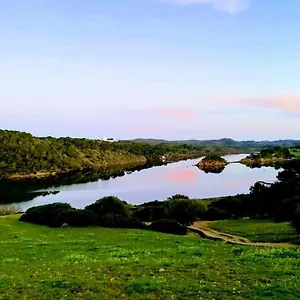 Appartement Amanecer En Port D'addaia, Es Mercadal