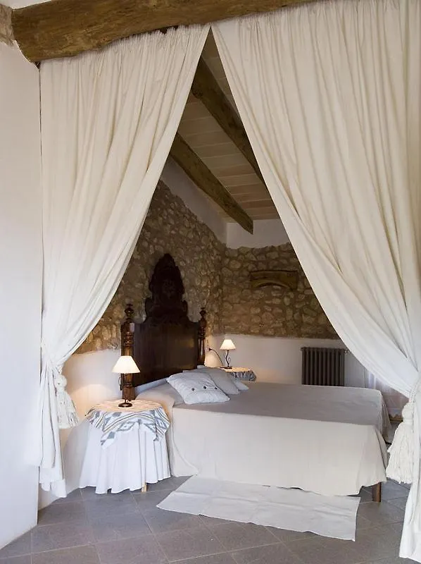 Alloggio per agriturismo Agroturismo Sa Vall Son Macia  Spagna