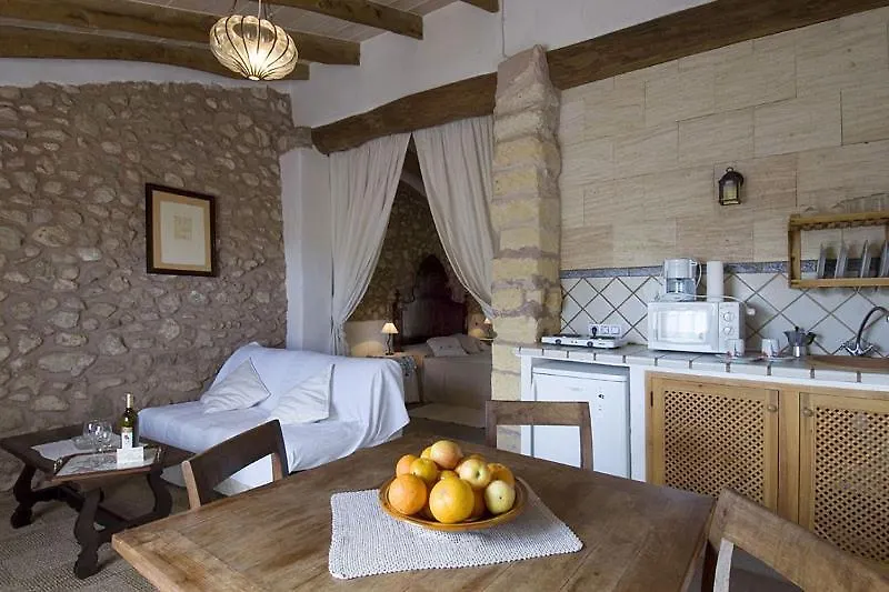 Agroturismo Sa Vall Son Macia  Alloggio per agriturismo Son Macia (Mallorca)