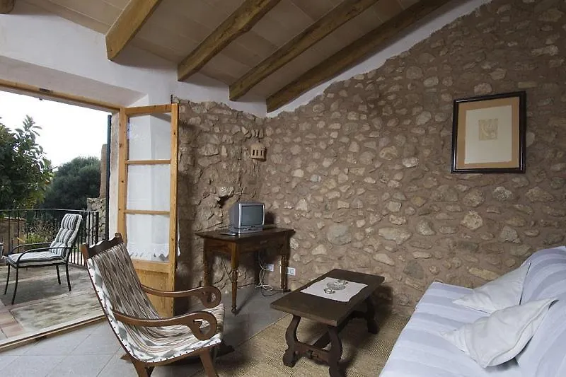 Alloggio per agriturismo Agroturismo Sa Vall Son Macia  Spagna