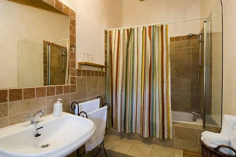 Agroturismo Sa Vall Son Macia  0*, Son Macia (Mallorca)