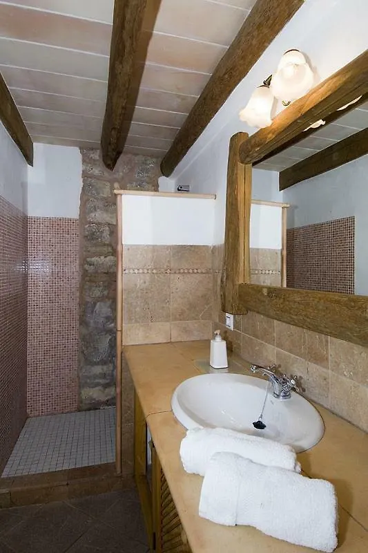 Agroturismo Sa Vall Son Macia  Alloggio per agriturismo